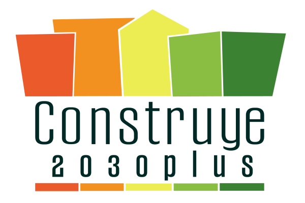 Logo Construye 2030plus